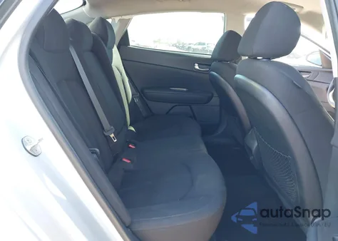 2020 Kia Optima Lx from USA, damaged, VIN 5XXGT4L37LG442134